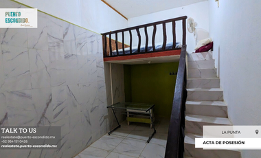 Oportunidad Inmobiliaria en La Punta