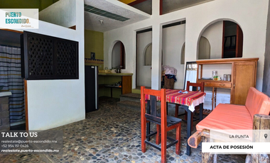 Oportunidad Inmobiliaria en La Punta