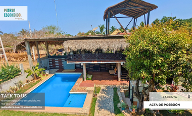 Oportunidad Inmobiliaria en La Punta