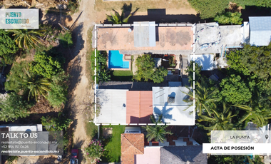 Oportunidad Inmobiliaria en La Punta