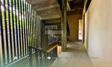 !ULTIMOS 3 Condos! Lujoso Condominio con Vista al mar Puerto Escondido