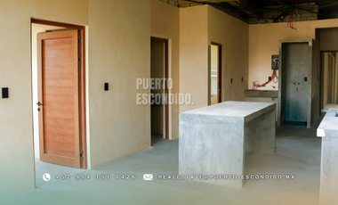 !ULTIMOS 3 Condos! Lujoso Condominio con Vista al mar Puerto Escondido