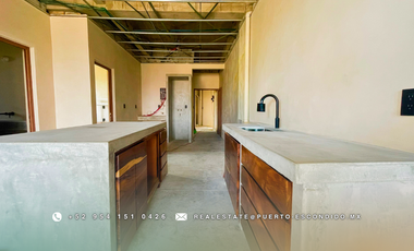 !ULTIMOS 3 Condos! Lujoso Condominio con Vista al mar Puerto Escondido