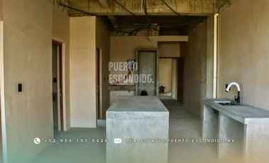 !ULTIMOS 3 Condos! Lujoso Condominio con Vista al mar Puerto Escondido