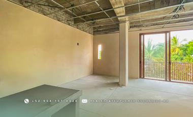 !ULTIMOS 3 Condos! Lujoso Condominio con Vista al mar Puerto Escondido