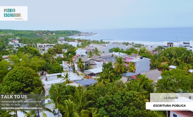 Casa con Vista al Mar y Gran Potencial