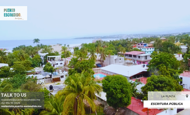 Casa con Vista al Mar y Gran Potencial
