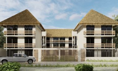Ultimos 3 unidades - Proyecto de Condominios Vista al mar