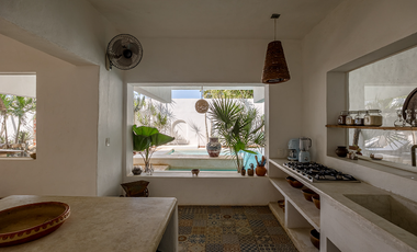 Hermosa Villa en La Punta, Puerto Escondido