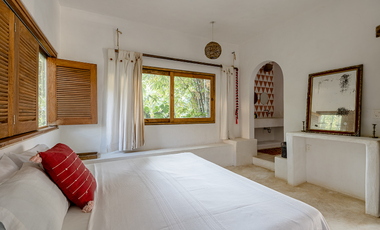 Hermosa Villa en La Punta, Puerto Escondido
