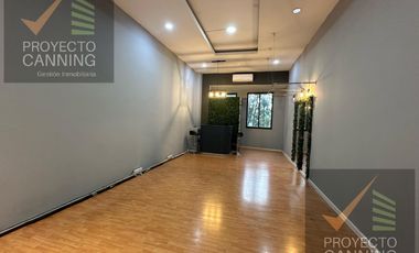 Local en alquiler en Plaza Canning