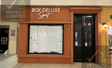 Local en alquiler en Plaza Canning