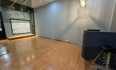 Local en alquiler en Plaza Canning