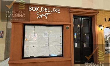 Local en alquiler en Plaza Canning