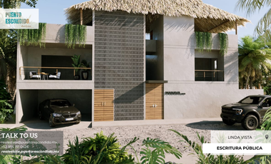 Apartamentos Modernos y Tranquilos en Linda Vista
