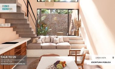 Apartamentos Modernos y Tranquilos en Linda Vista