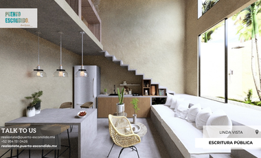 Apartamentos Modernos y Tranquilos en Linda Vista