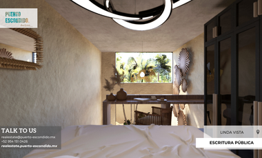 Apartamentos Modernos y Tranquilos en Linda Vista