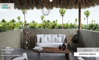 Apartamentos Modernos y Tranquilos en Linda Vista
