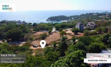 Condominios de Lujo Moderno en Playa Manzanillo