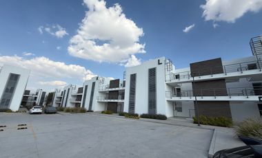 Se vende Penthouse al sur de Aguascalientes