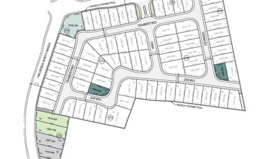 Vendo terreno Industrial de 1000 m² en Santa Catarina Nuevo Leon