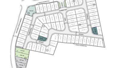 Vendo terreno Industrial de 1880.20 m² en Santa Catarina Nuevo Leon