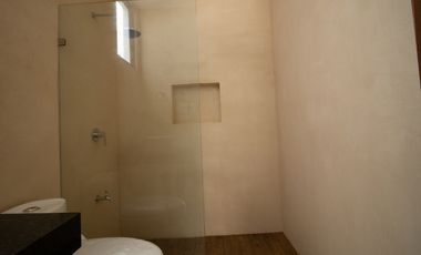 CASA EN VENTA MERIDA, CONKAL, PRIVADA MANANTIALES , CASA TOH, ENTREGA INMEDIATA