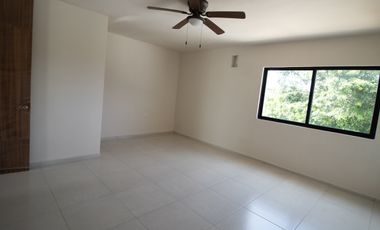CASA EN VENTA MERIDA, CONKAL, PRIVADA MANANTIALES , CASA TOH, ENTREGA INMEDIATA