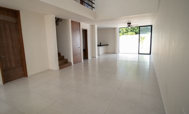CASA EN VENTA MERIDA, CONKAL, PRIVADA MANANTIALES , CASA TOH, ENTREGA INMEDIATA