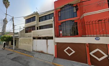 JARDINES DE CASANUEVA SEGUNDA SECCION, ECATEPEC, EDOMEX, CASA EN VENTA