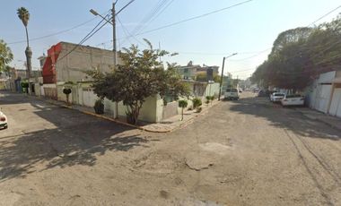 JARDINES DE CASANUEVA SEGUNDA SECCION, ECATEPEC, EDOMEX, CASA EN VENTA