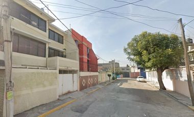 JARDINES DE CASANUEVA SEGUNDA SECCION, ECATEPEC, EDOMEX, CASA EN VENTA