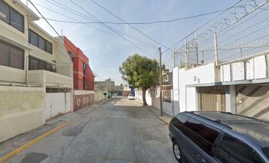 JARDINES DE CASANUEVA SEGUNDA SECCION, ECATEPEC, EDOMEX, CASA EN VENTA