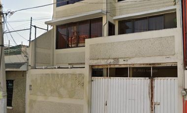 JARDINES DE CASANUEVA SEGUNDA SECCION, ECATEPEC, EDOMEX, CASA EN VENTA