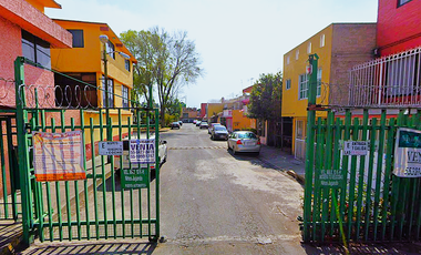 Culhuacán Coyoacán CDMX  Casa En Venta