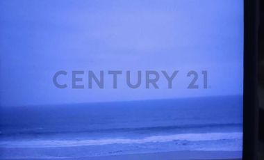 Terreno de 160 m² cerca al mar – Huacho -Lima