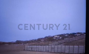 Terreno de 160 m² cerca al mar – Huacho -Lima