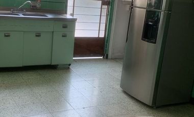 Casa en venta en el Rosedal Coyoacán.