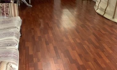 Casa en venta en el Rosedal Coyoacán.