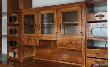 Casa en venta en el Rosedal Coyoacán.