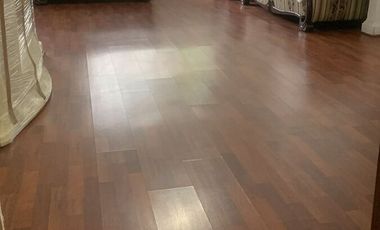 Casa en venta en el Rosedal Coyoacán.