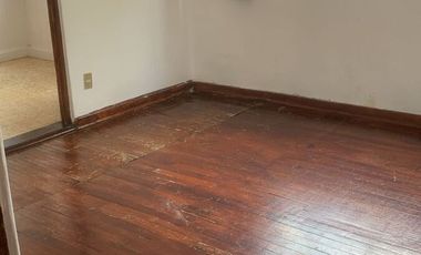 Casa en venta en el Rosedal Coyoacán.