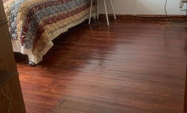 Casa en venta en el Rosedal Coyoacán.