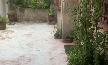 Casa en venta en el Rosedal Coyoacán.