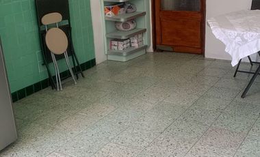 Casa en venta en el Rosedal Coyoacán.