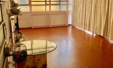 Casa en venta en el Rosedal Coyoacán.