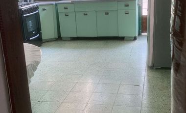 Casa en venta en el Rosedal Coyoacán.