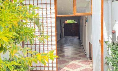 Casa en venta en el Rosedal Coyoacán.