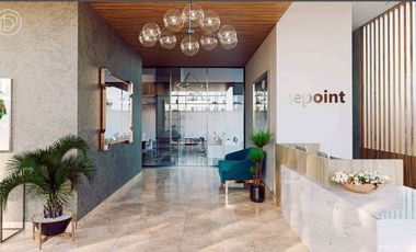 OFICINA VENTA PASEO DE JURICA QUERETARO DEPOINT COV200424B-AE